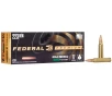 Federal Premium Gold Medal Match  223 Remington Ammo 77gr BTHP 20 Rounds