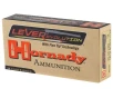 Hornady LEVERevolution  30-30 Winchester Ammo 140gr MonoFlex 20 Rounds