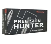 Hornady Precision Hunter 22 ARC Ammo 80gr ELD  -X 20 Rounds