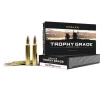 Nosler Trophy Grade 7mm STW Ammo 160gr AccuBond 20 Rounds - 60047