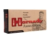 Hornady Custom  405 Winchester Ammo 300gr InterLock SP 20 Rounds