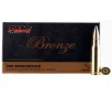 PMC Bronze  308 Winchester Ammo 147gr FMJBT 20 Rounds