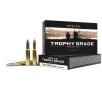 Nosler Trophy Grade 7x57 Mauser Ammo 140gr Accubond 20 Rounds