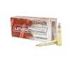 Hornady LEVERevolution  348 Winchester Ammo 200gr FTX 20 Rounds
