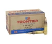 Hornady Frontier 5 56 NATO Ammo 55gr HPM 50 Rounds