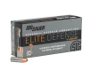 Sig Sauer Elite V-Crown 9mm Ammo 124gr JHP 50 Rounds - E9MMA2-50