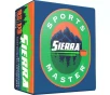 Sierra Bullets Sports Master 9mm Ammo 115gr JHP 20 Rounds - A81100119