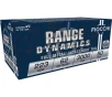 Fiocchi Range Dynamics  223 Remington Ammo 62gr FMJBT 50 Rounds - 223C