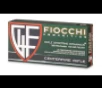 Fiocchi Training Dynamics  308 Winchester Ammo 150gr FMJBT 20 Rounds - 308A
