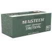 Magtech Tactical  300 Blackout Ammo 123gr FMJ 50 Rounds - 300BLKB