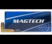 Magtech Range  44 Special Ammo 240gr FMJ 50 Rounds - 44F
