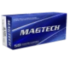 Magtech Range  40 S W Ammo 160gr LSWC 50 Rounds - 40C