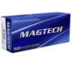 Magtech Range  32 Auto  ACP  Ammo 71gr JHP 50 Rounds - 32B