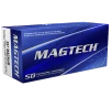 Magtech Range  357 Magnum Ammo 158gr SJSPF 50 Rounds - 357A
