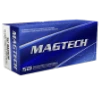 Magtech Range  357 Magnum Ammo 158gr SJHP 50 Rounds - 357B