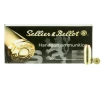 Sellier   Bellot 10mm Auto Ammo 180gr FMJ 50 Rounds - SB10A