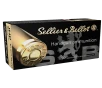 Sellier   Bellot 10mm Auto Ammo 180gr JHP 50 Rounds - SB10B