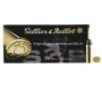 Sellier   Bellot  38 Special Ammo 158gr LRN 50 Rounds - SB38A