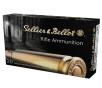 Sellier   Bellot  270 Winchester 150gr SP Ammo 20 Rounds - SB270A