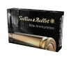 Sellier   Bellot  30-06 Springfield Ammo 150gr SPCE 20 Rounds - SB3006C