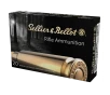 Sellier   Bellot  30-06 Springfield Ammo 180gr SPCE 20 Rounds - SB3006E
