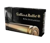 Sellier   Bellot  300 Winchester Magnum Ammo 180gr SPCE 20 Rounds - SB300B