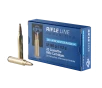 PPU Standard Rifle  300 Winchester Magnum Ammo 180gr SP 20 Rounds - PP3003
