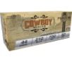 Fiocchi Cowboy Action  44 Special Ammo 210gr LFP 50 Rounds - 44SCA
