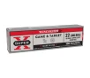 Winchester Super-X  22 LR Ammo 40gr CPRN 100 Rounds - X22LRSS1