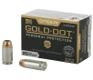 Speer Gold Dot G2  45 ACP Ammo 230gr HP 20 Rounds - 24256