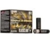 Federal Premium Black Cloud FS Steel 3 5  12 Gauge Ammo 1 1 2oz BB Shot 25 Shells - PWBX134BB