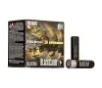 Federal Premium Black Cloud FS Steel 3 5  12 Gauge Ammo 1 1 2oz  4 Shot 25 Shells - PWBX1344