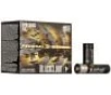 Federal Premium Black Cloud FS Steel 3  12 Gauge Ammo 1 1 4oz BB Shot 25 Shells - PWBX142BB