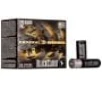 Federal Premium Black Cloud FS Steel 2 75  12 Gauge Ammo 1 1 8oz  2 Shot 25 Shells - PWBX1472