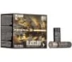 Federal Premium Black Cloud FS Steel High Velocity 3  12 Gauge Ammo 1 1 8oz BB Shot 25 Shells - PWBXH143BB