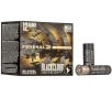 Federal Premium Black Cloud FS Steel High Velocity 3  12 Gauge Ammo 1 1 8oz  4 Shot 25 Shells - PWBXH1434