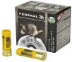 Federal Upland Steel 20 Gauge Ammo 2 75inch  6 3 4oz 25-Round Box - USH206