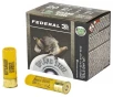 Federal Upland Steel 20 Gauge Ammo 2 75   7 5 3 4oz 25-Round Box - USH2075