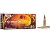 Federal Fusion  243 Winchester Ammo 95gr SP 20 Rounds - F243FS1