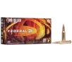 Federal Fusion 7mm-08 Remington Ammo 120gr SP 20 Rounds - F708FS2