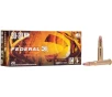 Federal Fusion  30-30 Winchester Ammo 150gr SP 20 Rounds - F3030FS1