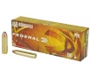 Federal Fusion  450 Bushmaster Ammo 260gr SP 20 Rounds - F450BMFS1