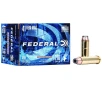 Federal Power-Shok  41 Remington Magnum Ammo 210gr JHP 20 Rounds - C41A