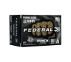 Federal Personal Defense Punch  44 Special Ammo 180gr JHP 20 Rounds - PD44SP1