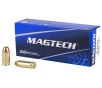 Magtech  45 ACP Ammo 230gr FMJ 50 Rounds - MT45A