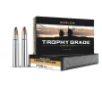 Nosler Trophy Grade  375 H H Magnum Ammo 260gr Nosler Partition 20 Rounds - 60090