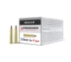 Nosler Varmageddon  22 Hornet Ammo 35gr FB Tipped 50 Rounds - 41132