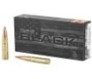 Wolf PolyFormance  300 Blackout Ammo 145gr FMJ 20 Rounds - WOL300AACFMJ