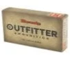 Hornady Outfitter  375 H H Magnum 250gr CX OTF Ammo 20 Rounds - 823314
