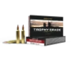 Nosler Trophy Grade 26 Nosler Ammo 142gr Accubond 20 Rounds - 60122